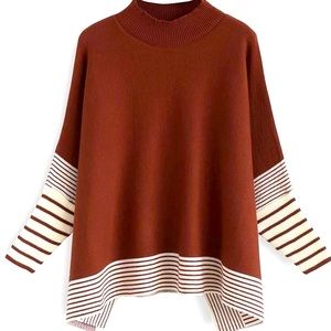Chicwish Sweater